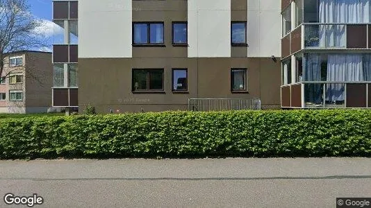 Apartments for rent in Alingsås - Photo from Google Street View