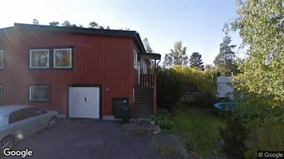 Apartments for rent in Österåker - Photo from Google Street View