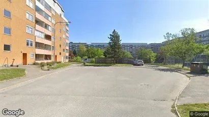 Apartments for rent in Nacka - Photo from Google Street View