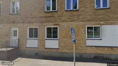 Apartments for rent in Hässleholm - Photo from Google Street View