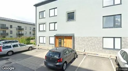 Apartments for rent in Haninge - Photo from Google Street View