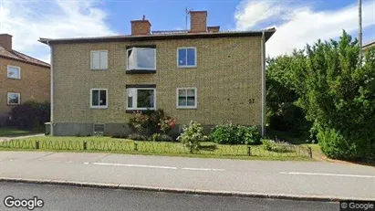 Apartments for rent in Uppsala - Photo from Google Street View