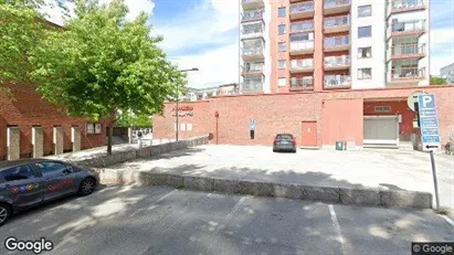 Apartments for rent in Stockholm West - Photo from Google Street View