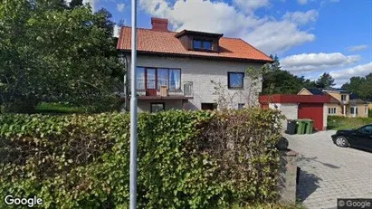 Apartments for rent in Järfälla - Photo from Google Street View