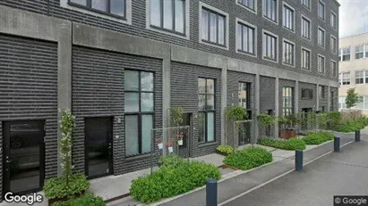 Apartments for rent in Stockholm South - Photo from Google Street View