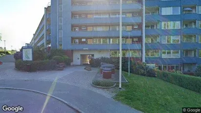 Apartments for rent in Norra hisingen - Photo from Google Street View