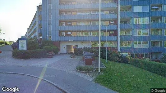 Apartments for rent in Norra hisingen - Photo from Google Street View