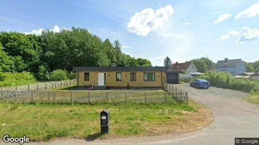 Apartments for rent in Hässleholm - Photo from Google Street View