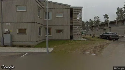 Apartments for rent in Kristianstad - Photo from Google Street View