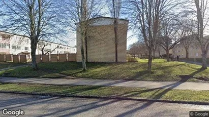 Apartments for rent in Skövde - Photo from Google Street View