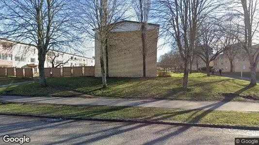 Apartments for rent in Skövde - Photo from Google Street View