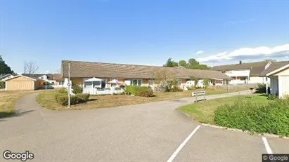 Apartments for rent in Varberg - Photo from Google Street View