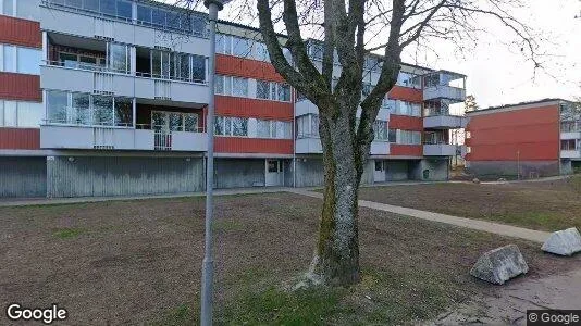 Apartments for rent in Borås - Photo from Google Street View