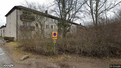 Apartments for rent in Linköping - Photo from Google Street View