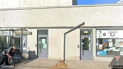 Apartments for rent in Sollentuna - Photo from Google Street View