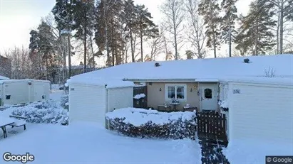 Apartments for rent in Kumla - Photo from Google Street View