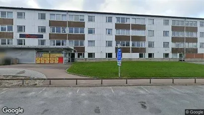 Apartments for rent in Stenungsund - Photo from Google Street View