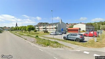Apartments for rent in Tanum - Photo from Google Street View