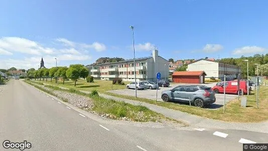 Apartments for rent in Tanum - Photo from Google Street View