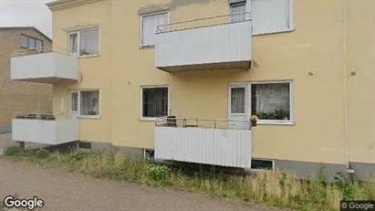 Apartments for rent in Landskrona - Photo from Google Street View