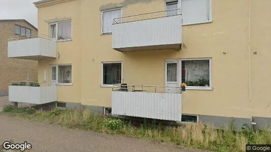 Apartments for rent in Landskrona - Photo from Google Street View