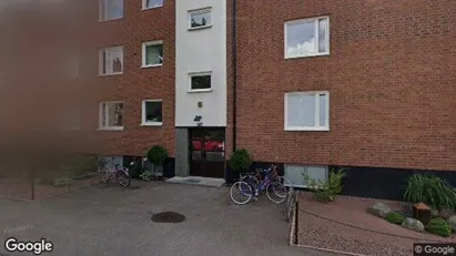 Apartments for rent in Tranås - Photo from Google Street View