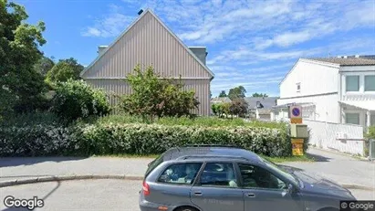 Apartments for rent in Stockholm West - Photo from Google Street View