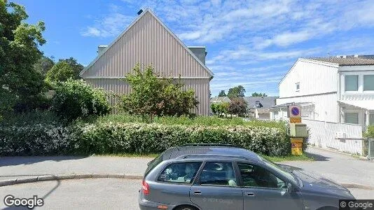 Apartments for rent in Stockholm West - Photo from Google Street View