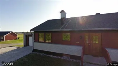Apartments for rent in Luleå - Photo from Google Street View