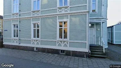 Apartments for rent in Åmål - Photo from Google Street View