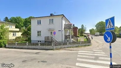 Apartments for rent in Åmål - Photo from Google Street View
