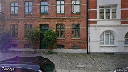 Apartments for rent in Lund - Photo from Google Street View