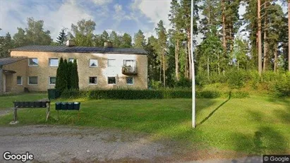 Apartments for rent in Hallsberg - Photo from Google Street View