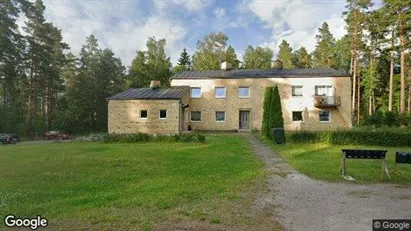 Apartments for rent in Hallsberg - Photo from Google Street View
