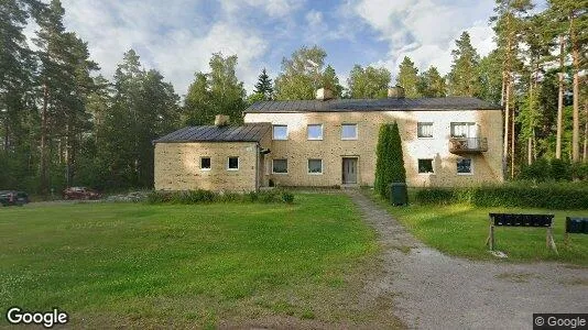 Apartments for rent in Hallsberg - Photo from Google Street View