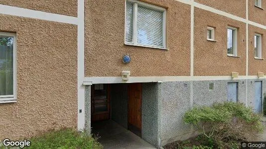 Apartments for rent in Stockholm South - Photo from Google Street View