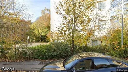Apartments for rent in Stockholm South - Photo from Google Street View