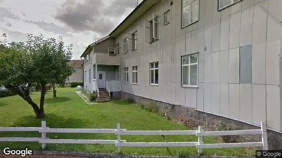 Apartments for rent in Vara - Photo from Google Street View