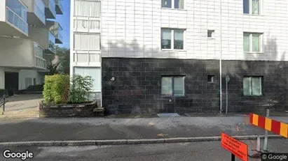 Apartments for rent in Borås - Photo from Google Street View