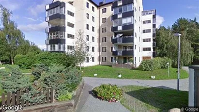 Apartments for rent in Haninge - Photo from Google Street View