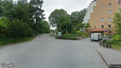 Apartments for rent in Sollentuna - Photo from Google Street View