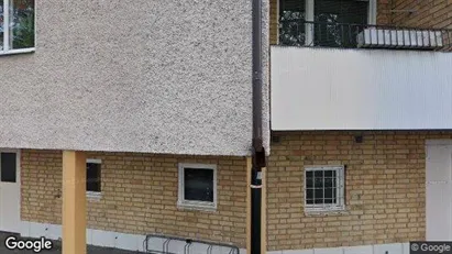 Apartments for rent in Västerås - Photo from Google Street View