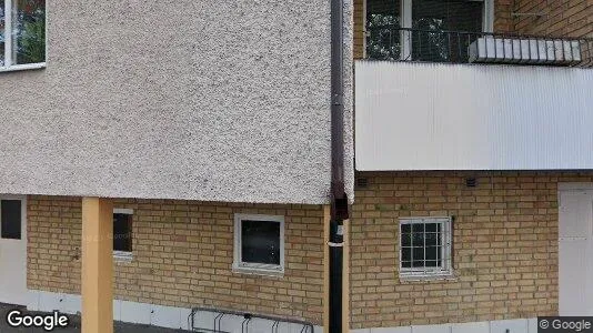 Apartments for rent in Västerås - Photo from Google Street View