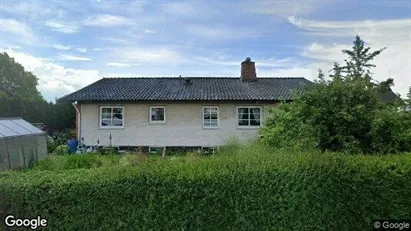 Apartments for rent in Kristianstad - Photo from Google Street View