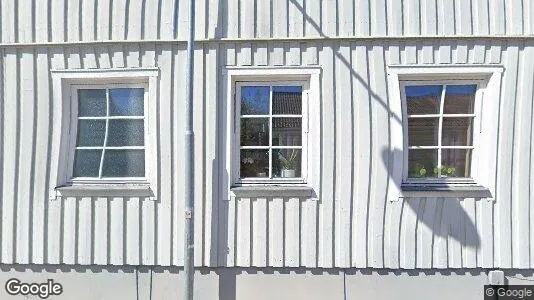 Apartments for rent in Falun - Photo from Google Street View