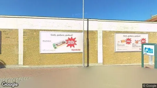 Apartments for rent in Svedala - Photo from Google Street View