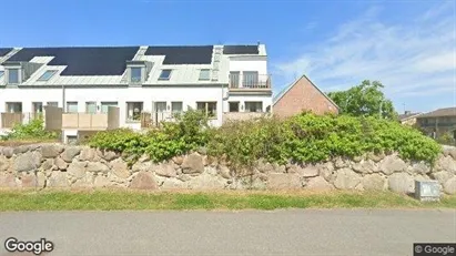 Apartments for rent in Kristianstad - Photo from Google Street View