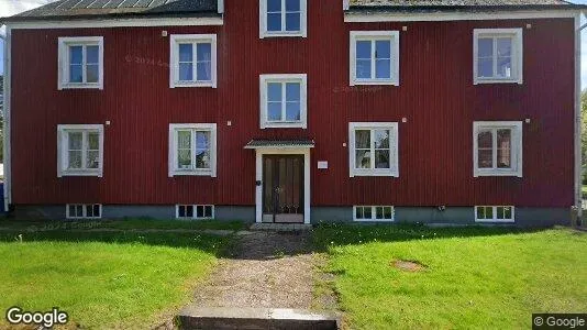 Apartments for rent in Vaggeryd - Photo from Google Street View