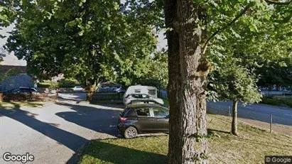Apartments for rent in Kungälv - Photo from Google Street View