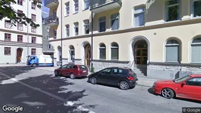 Apartments for rent in Kungsholmen - Photo from Google Street View
